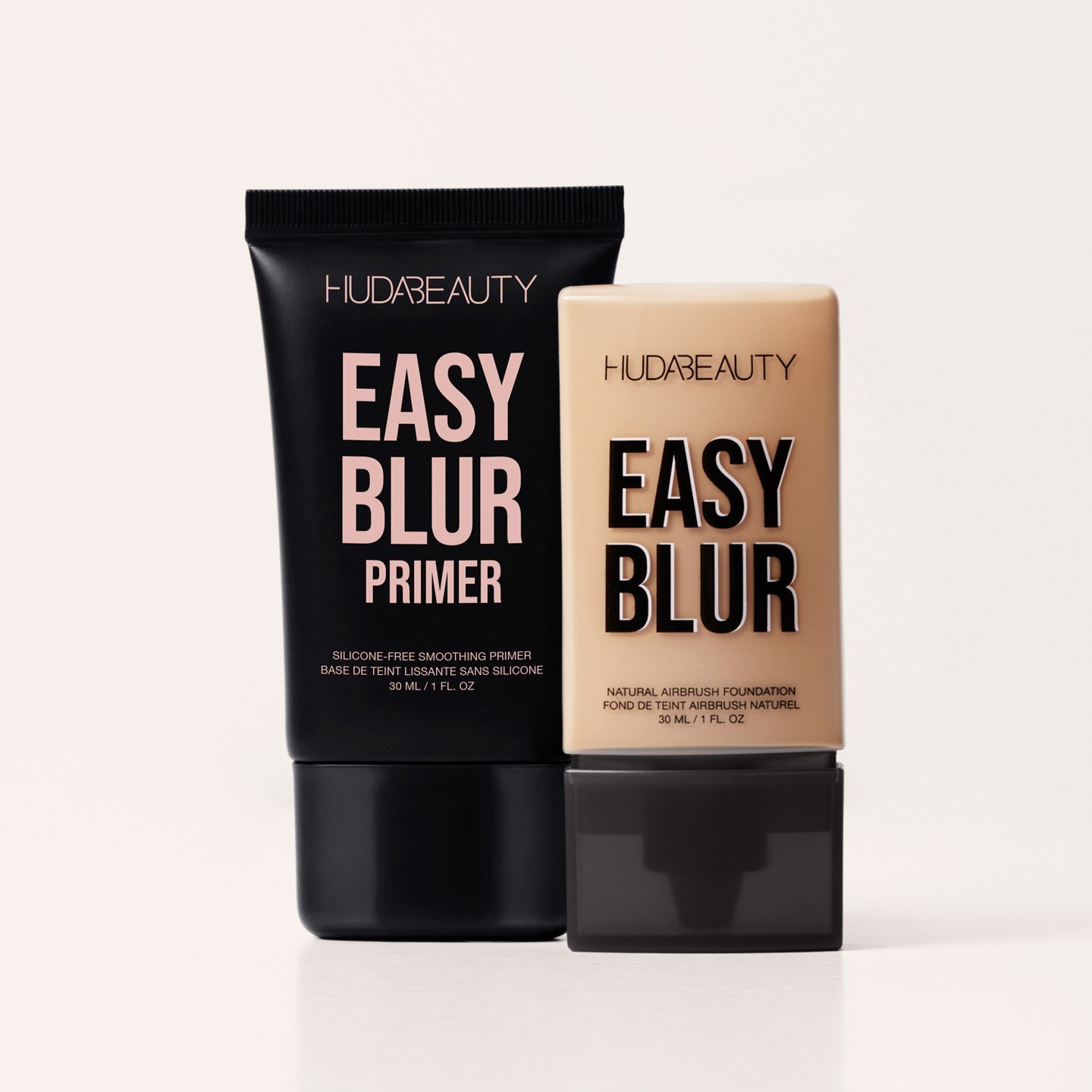 najbolji puder Easy Blur