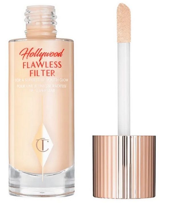 dupe za Charlotte Tilbury tekući puder