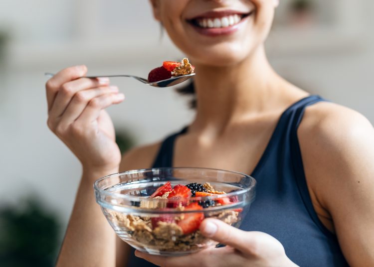 Kako planirati obroke kada nemate vremena savjetuje domaća nutricionistica