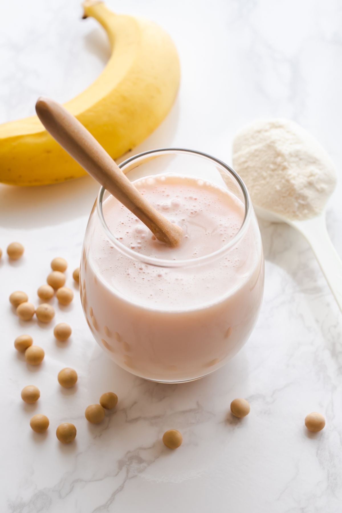 smoothie proteinski shake razlike