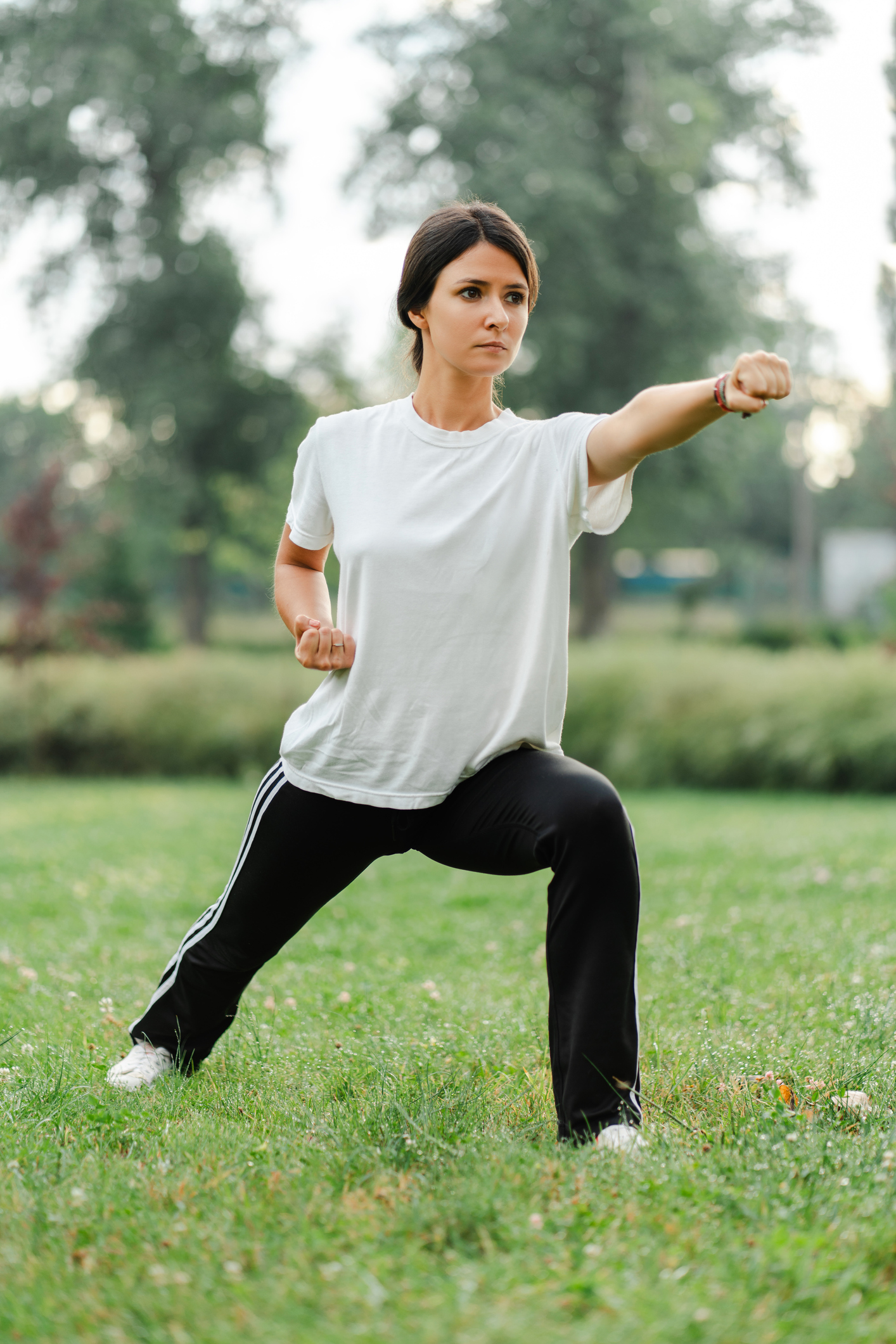 Tai chi: najvažniji benefiti globalno popularne meditacije u pokretu