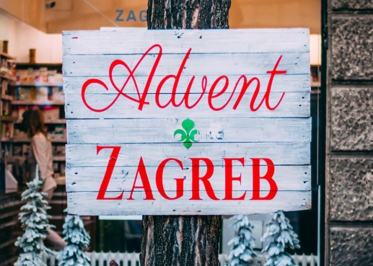 8 zagrebačkih adventskih lokacija koje će vas oduševiti ove godine