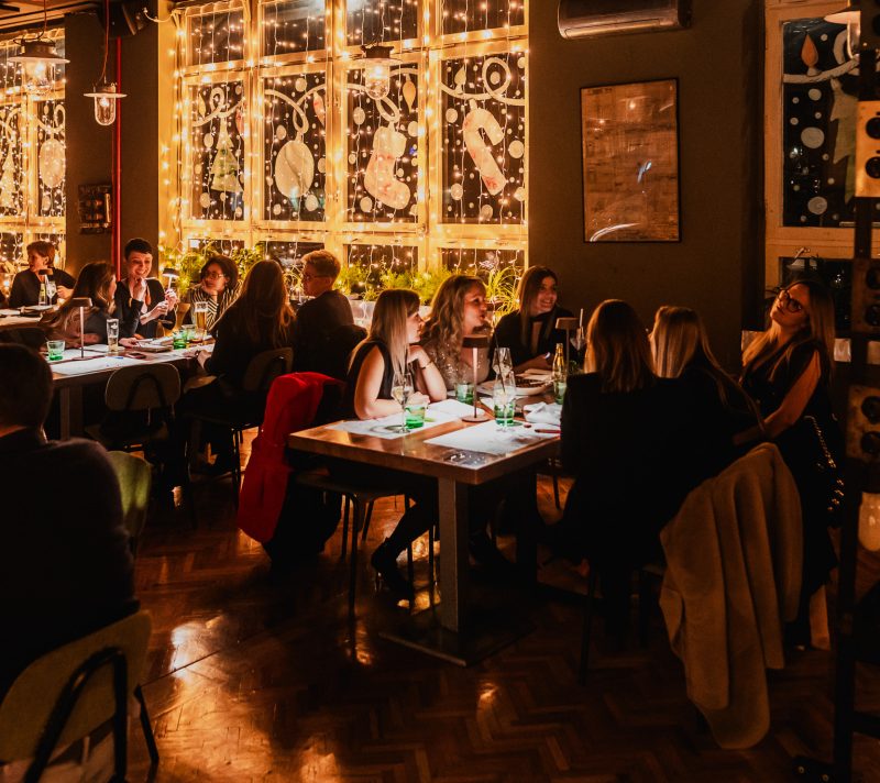 8 zagrebačkih adventskih lokacija koje će vas oduševiti ove godine