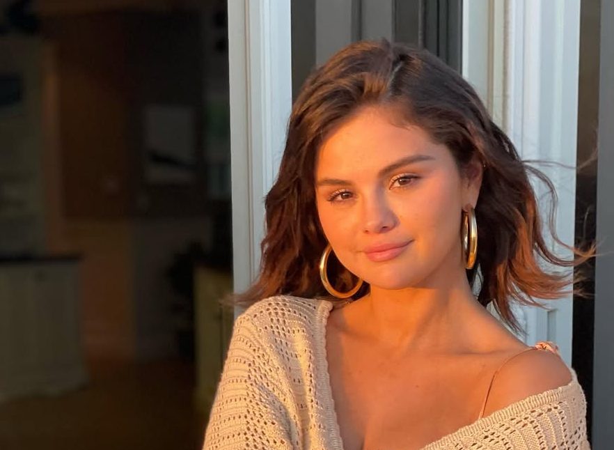 Selena Gomez otkrila koji je njezin omiljeni trik za bolji san