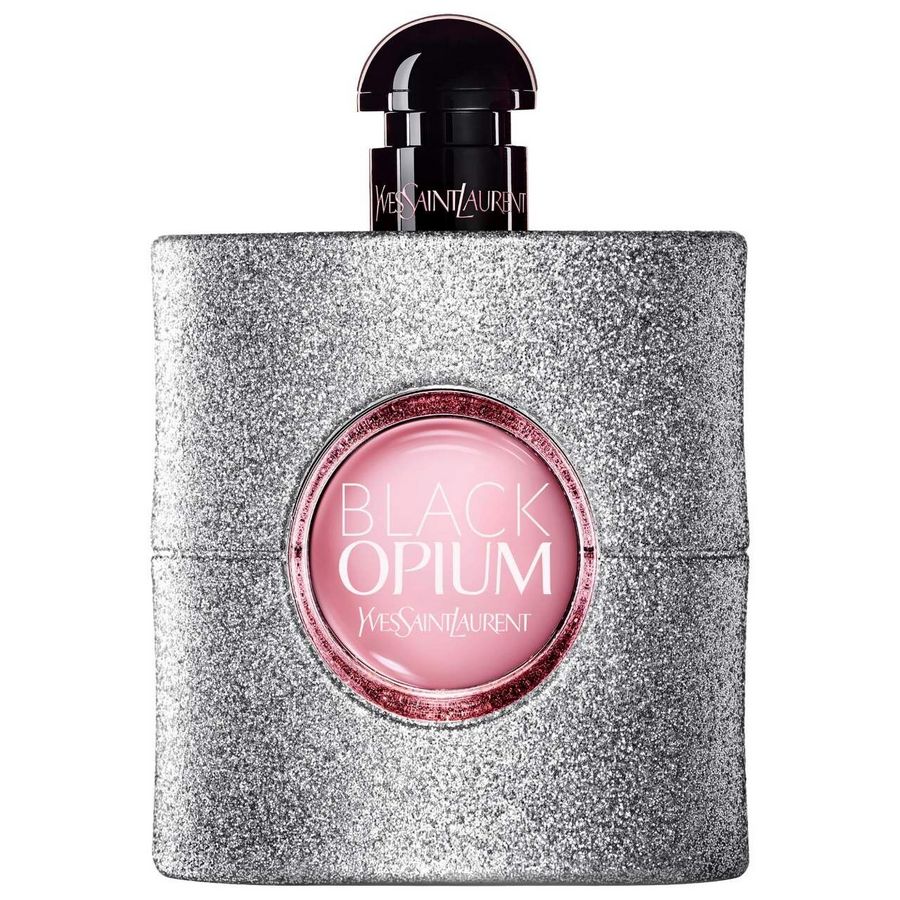 Black Opium Glitter YSL