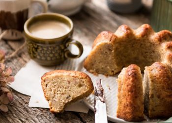 banana bread kuglof domaćice sanje Sanja Mijac