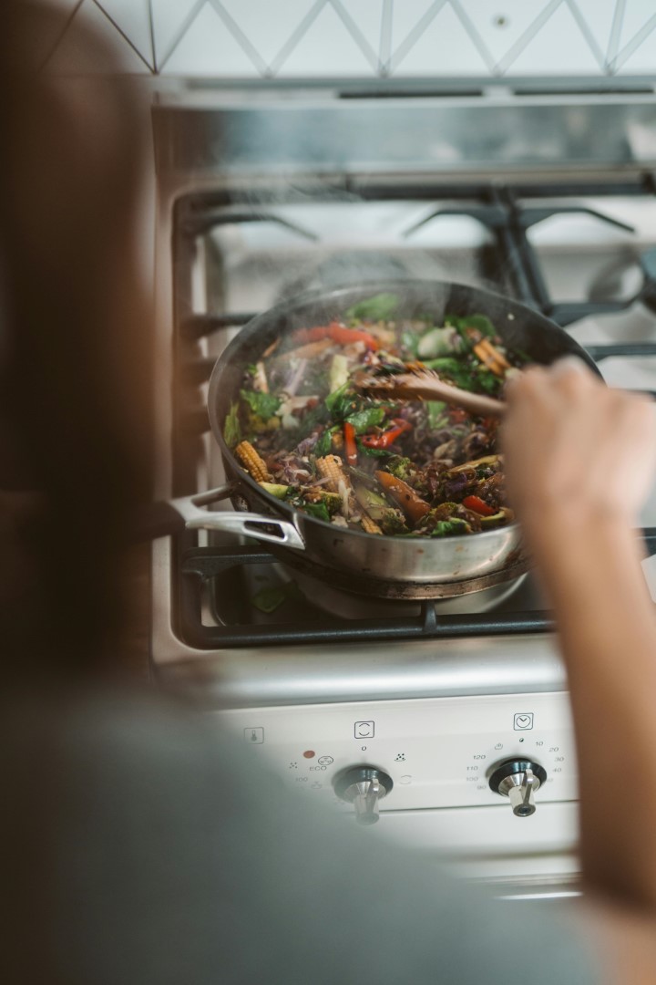 Ideje za jednostavne, brze ručkove i večere pune proteina