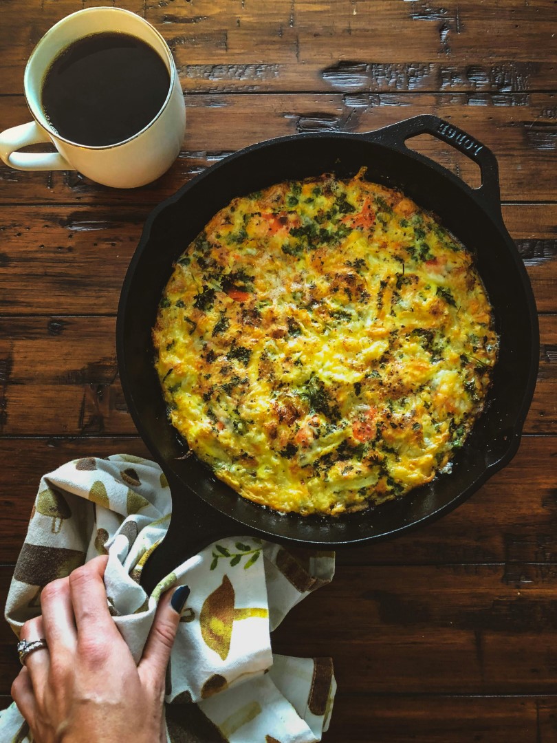 Ideje za jednostavne, brze ručkove i večere pune proteina