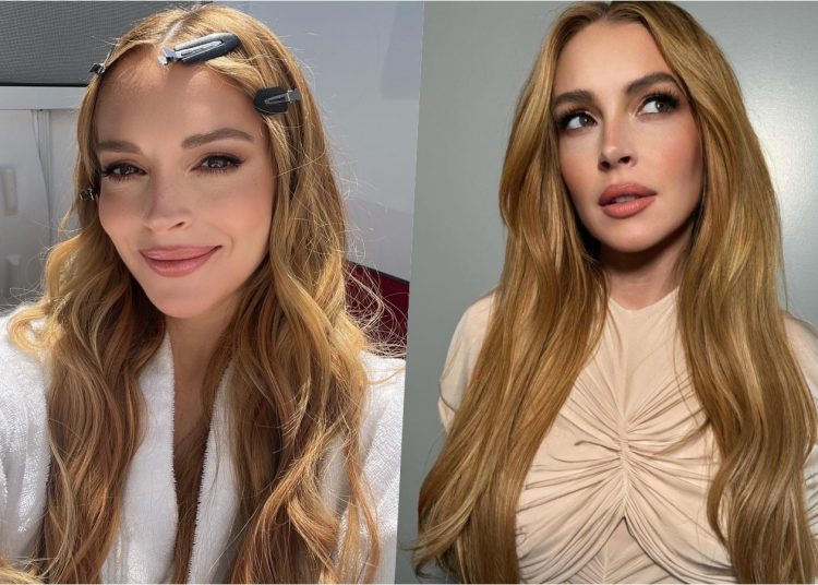 što je Lindsay Lohan radila na licu ljepota i zdravlje botox fileri estetski zahvati 82882 glavna