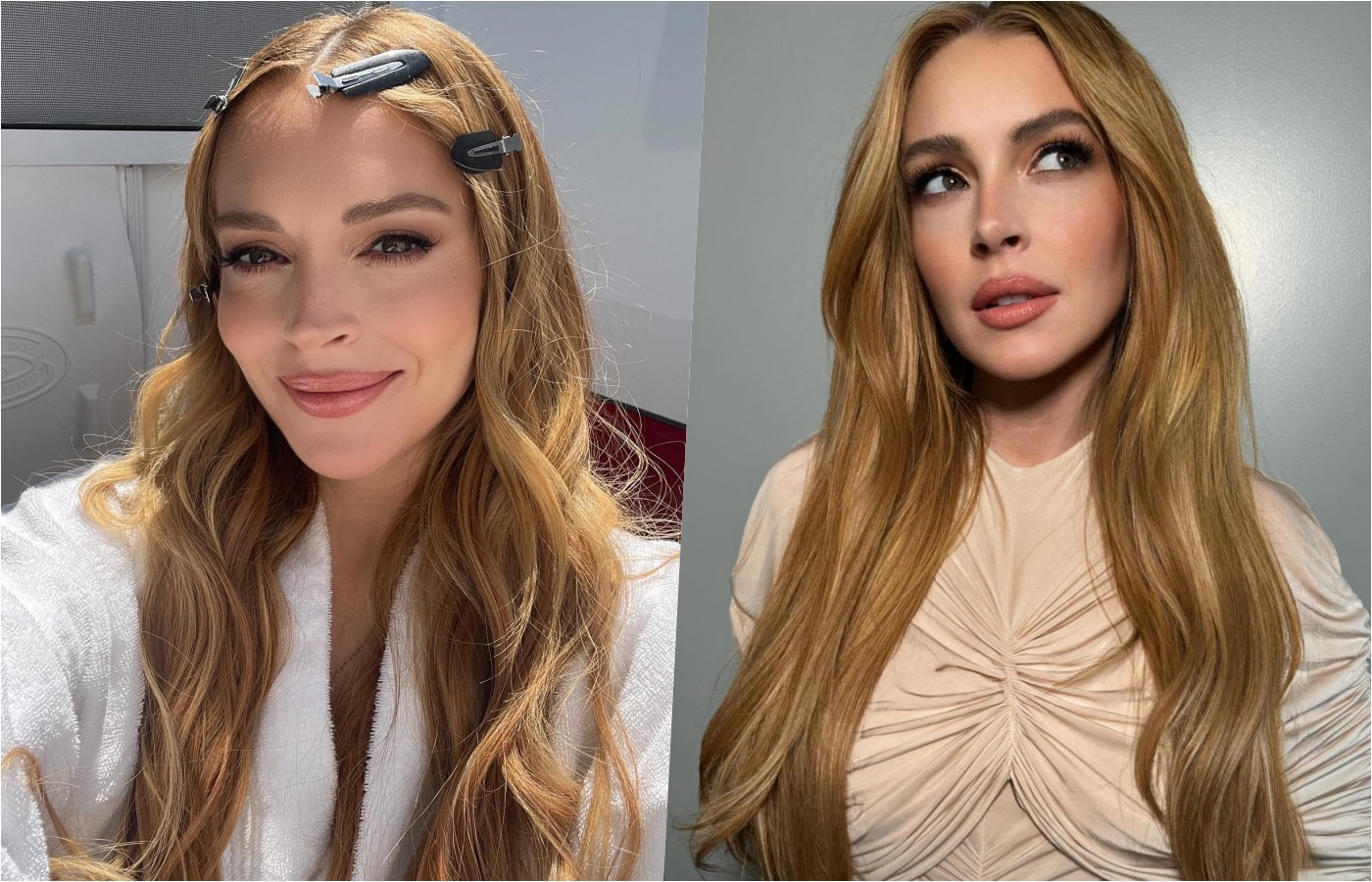 što je Lindsay Lohan radila na licu ljepota i zdravlje botox fileri estetski zahvati 82882 glavna