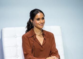 Meghan Markle ima svoju emisiju