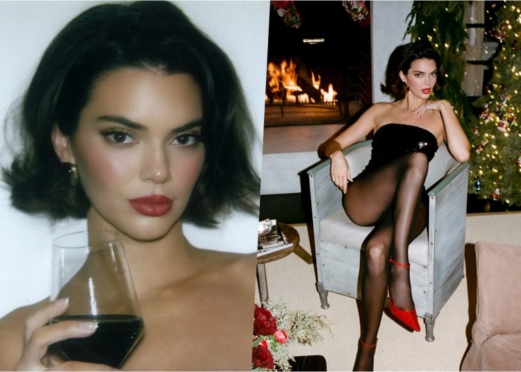 frizura kendall jenner ljepota i zdravlje