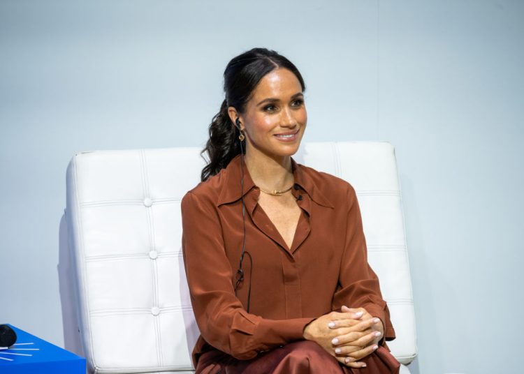 Tajne ljepote Meghan Markle