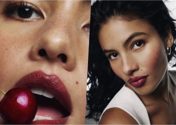 Nova kolekcija Glossier cherry lips beauty trendovi za 2025 ljepota i zdravlje