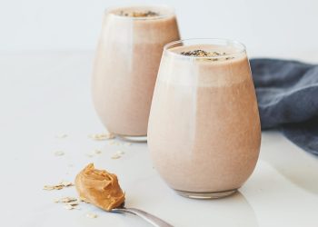 Imamo recept za savršeni beauty smoothie za dobar san