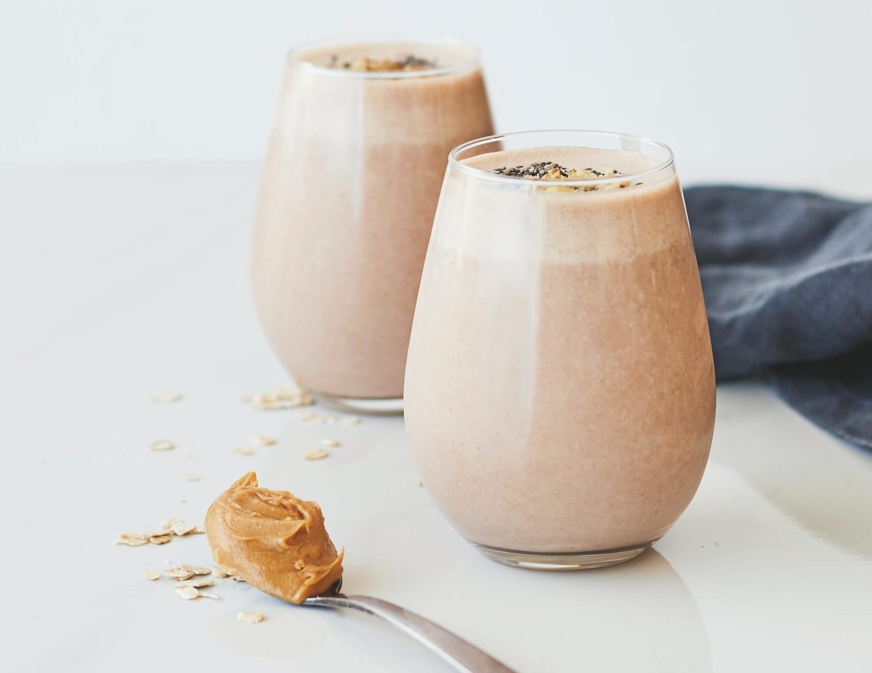 Imamo recept za savršeni beauty smoothie za dobar san