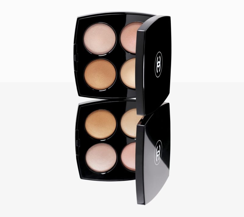 Chanel make-up proljeće/ljeto 2025