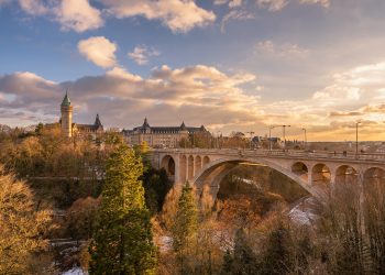 europske destinacije s najmanje turista