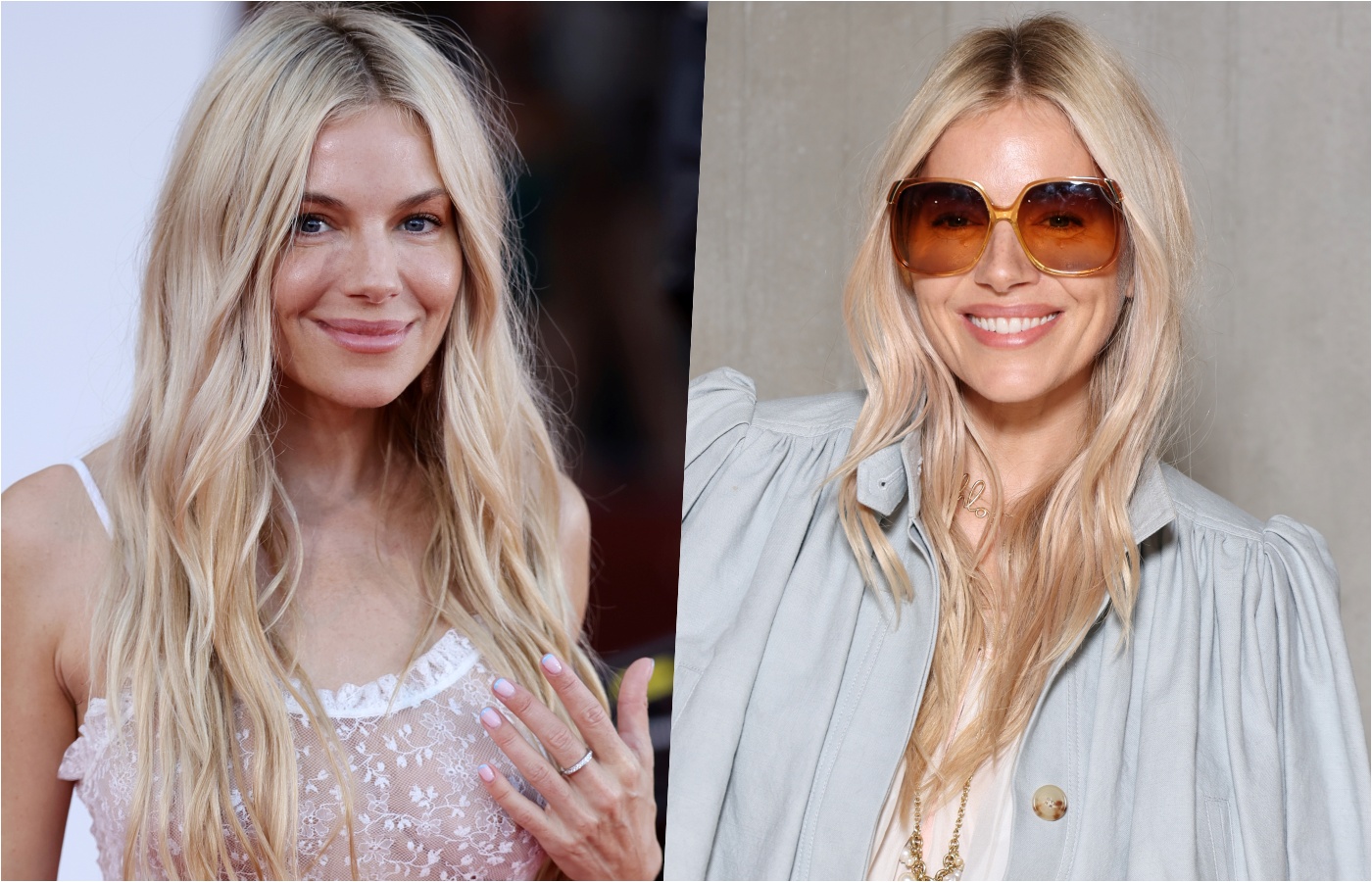 sienna miller što je na licu radila makeover facelift ljepota i zdravlje