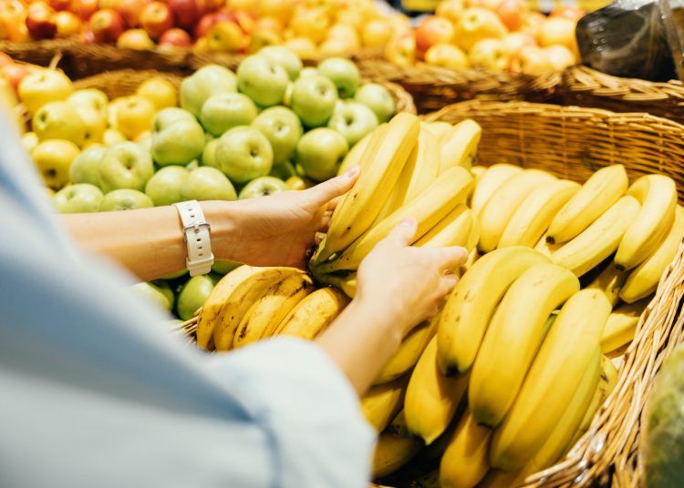 Ovo je najbolja hrana koju možete jesti za zdravlje mokraćnog sustava